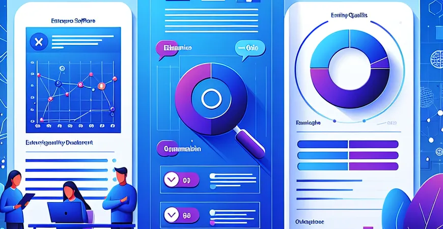 怎样选到适合企业质量管理的 CRM 软件？